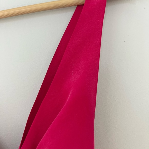 Zimmermann Silk Mini Dress - Picture 6 of 12